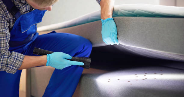 Best Bed Bug Extermination  in Lampasas, TX